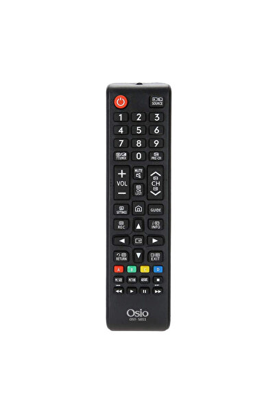 OSIO Οsio OST-5011 Τηλεχειριστήριο για smart τηλεοράσεις Samsung