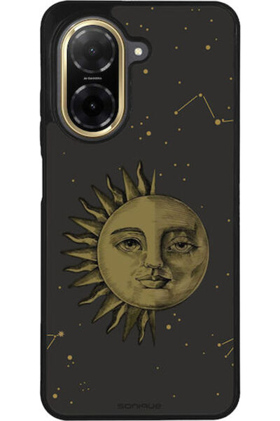 Other Σειρά Sonique Zodiac Θήκη Κινητού Τηλεφώνου Xiaomi Redmi A5 4g 173.45mm...