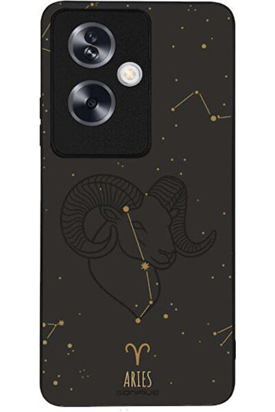 Other Θήκη Σειράς Zodiac Sonique για Oppo A79 5g Άριες