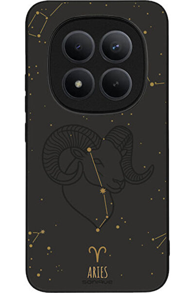 Other Σειρά Sonique Zodiac Xiaomi Redmi Note 15 Pro Plus 5g Θήκη Κινητού Τηλε...