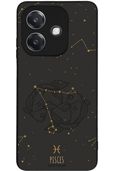 Other Θήκη Σειράς Zodiac Sonique για Oppo A40 Ιχθύες