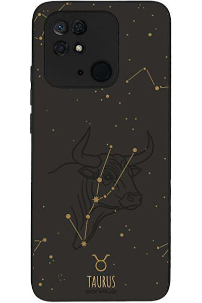 Other Θήκη Σειράς Zodiac Sonique για Xiaomi Redmi 10C Ταύρος