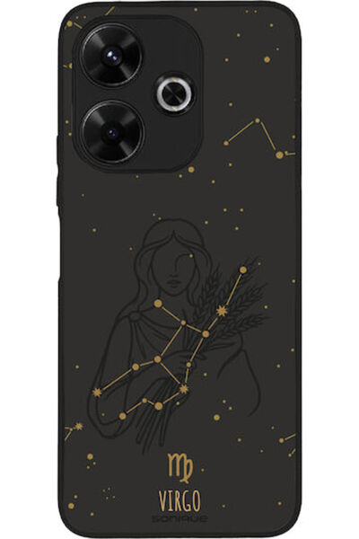 Other Θήκη Σειράς Zodiac Sonique για Xiaomi Redmi 13 4G Poco M6 4G Virgo