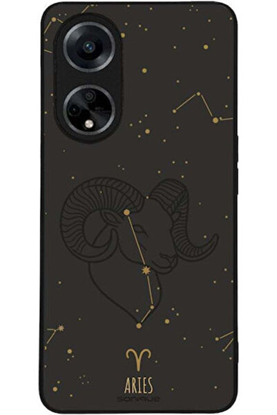 Other Θήκη Σειράς Zodiac Sonique για Oppo A98 5g Άριες