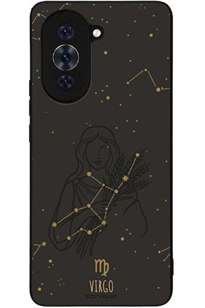 Other Θήκη Sonique Σειρά Ζωδιακού Κύκλου Huawei Nova 10 Pro Παρθένος