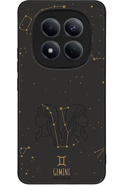 Other Θήκη Sonique Zodiac Series Xiaomi Redmi Note 15 Pro 4G Gemini