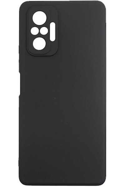 OEM Μαλακή Θήκη Πλάτης Σιλικόνης Xiaomi 12t/12t Pro Χρώμα Μαύρο