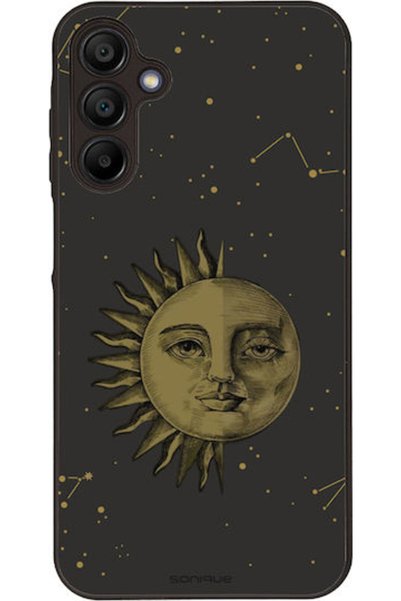 Other Σειρά Sonique Zodiac Samsung Galaxy A15 4G Galaxy A15 5G Θήκη Κινητού Τ...