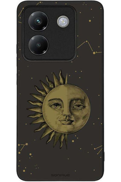 Other Σειρά Sonique Zodiac Θήκη Κινητού Τηλεφώνου Xiaomi Poco M7 Pro 5g Eclipse