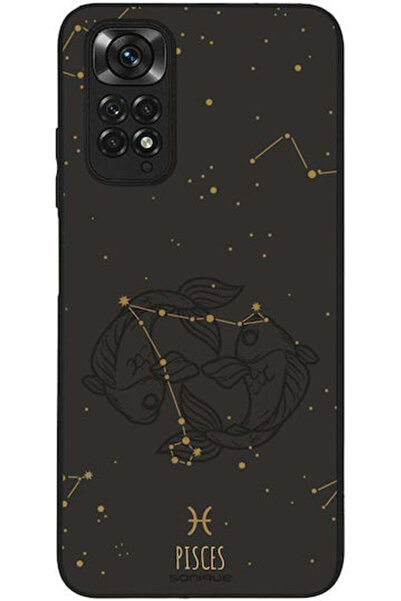 Other Θήκη Sonique Zodiac Series Xiaomi Redmi Note 11 4G Redmi Note 11S Ιχθύες