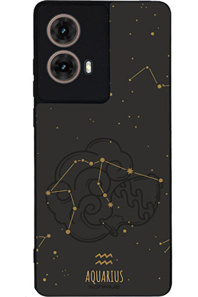 Other Θήκη Κινητού Τηλεφώνου Σειράς Sonique Zodiac για Motorola Moto G85 5g A...