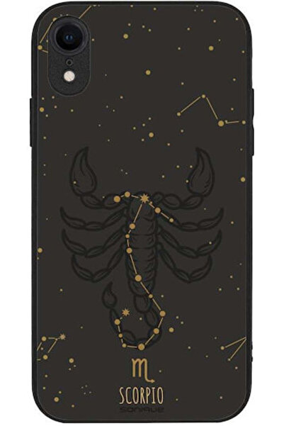 Other Θήκη Σειράς Zodiac Sonique για Apple iPhone XR Σκορπιός