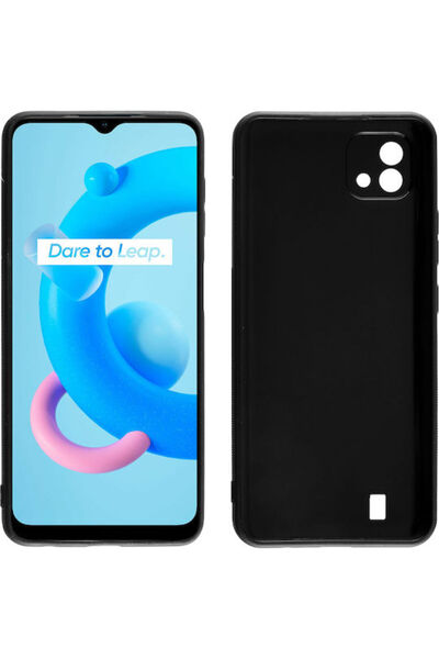 Other Volte-Tel Carbon Προστατευτικό Πίσω Κάλυμμα Κάμερας Σιλικόνης Μαύρο (Re...