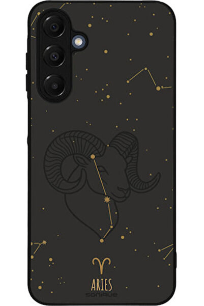 Other Σειρά Sonique Zodiac Samsung Galaxy A16 4G Galaxy A16 5G Θήκη Άριες