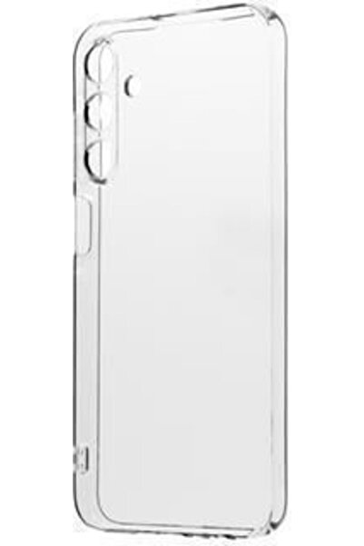 OBAL:ME Θήκη Πλάτης Σιλικόνης 1mm Διαφανής (Galaxy A15) Κωδικός: 57983118950