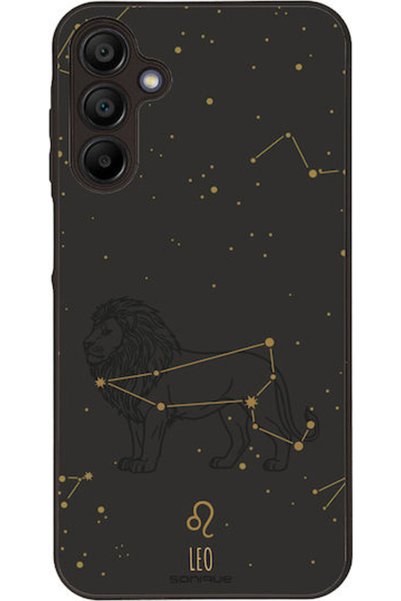 Other Σειρά Sonique Zodiac Samsung Galaxy A15 4G Galaxy A15 5G Θήκη Κινητού Τ...