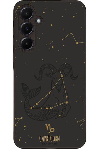 Other Σειρά Sonique Zodiac Samsung Galaxy A55 5g Θήκη Καπρίκορν