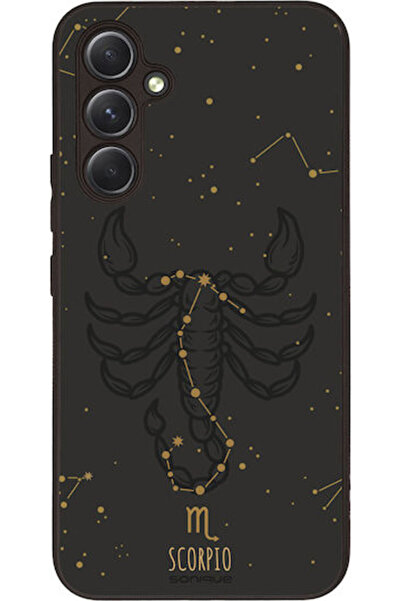 Other Σειρά Sonique Zodiac Samsung Galaxy A54 5g Θήκη Σκορπιός