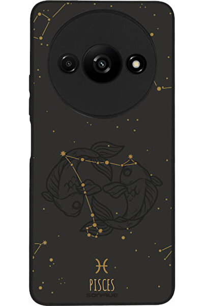 Other Θήκη Sonique Zodiac Series Xiaomi Redmi A3 Redmi A3x Ιχθύες