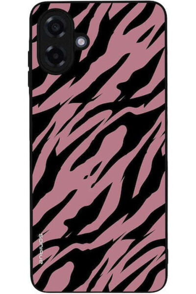Other Θήκη Sonique Σειρά Animal Print Samsung Galaxy A07 4G Τίγρη 02