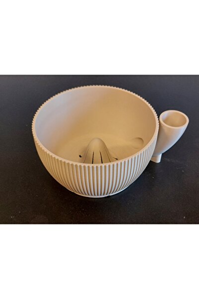 CESTOPİENO 15X17X8 cm Fruit Washing Bowl Strainer