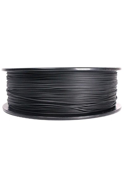Gembird Νήμα εκτυπωτή Flashforge 3DP-PLA-FL-01-BK, PLA Εύκαμπτο, 1.75 χιλ., 1...