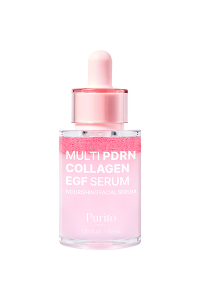 Purito Multi PDRN Collagen Egf Serum Ser de fata 30 ml