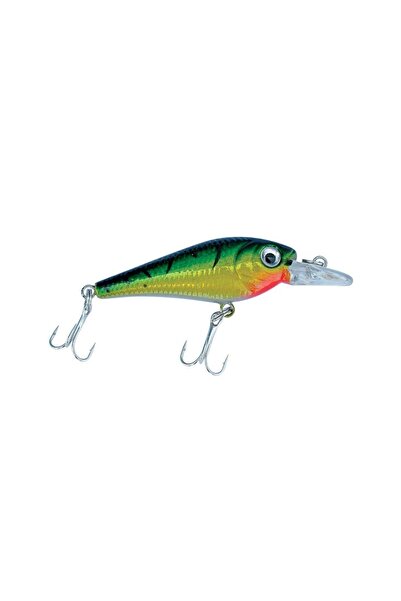 Baracuda Wobbler Dragon Plutitor 7cm 6g
