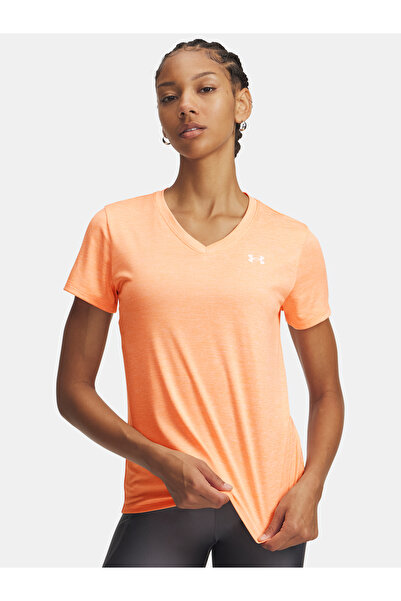 Under Armour Dámské tričko Tech SSV- Twist