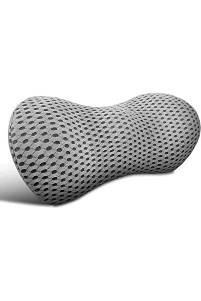 Arabest Car Lumbar Support Cushion,Memory Cotton,Orthopedic Back Pain Relief,...