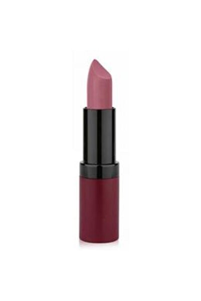 Golden Rose Ruj Matte Velvet Golden Rose, 4,2 g - nuanta 02