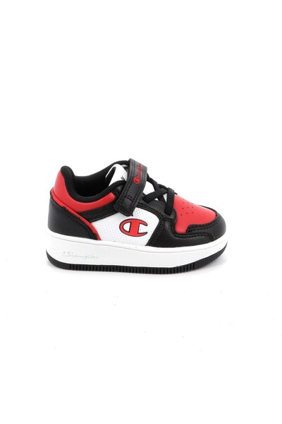 Champion Παιδικό Αθλητικό Παπούτσι για Αγόρι Rd18 2.0 Low B Td Low Cut Shoe Χ...