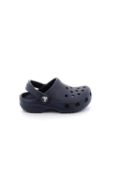 Crocs Παιδικό Σαμπό για Αγόρι Classic Clog T Χρώματος Ανατομικό Μπλε 206990-410