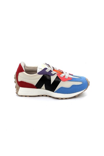 New Balance Παιδικό Αθλητικό Παπούτσι Πολύχρωμο PH327CG