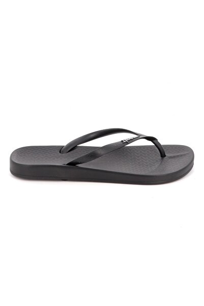 Ipanema Γυναικεία Σαγιονάρα Χρώματος Μαύρο 780-26317-29.1