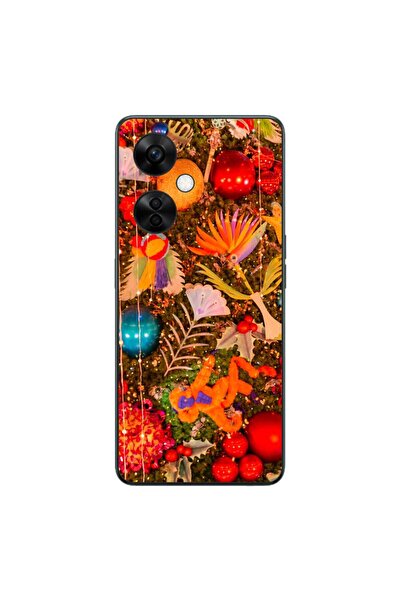 OEM Husa compatibila cu OnePlus Nord CE3 Lite Silicon Gel Tpu Model Craciun D...