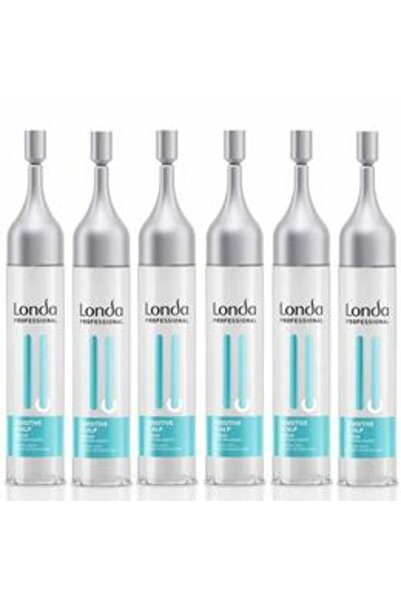 Londa Professional Ser Nutritiv pentru Scalp Sensibil - C.A.L.M Sensitive Sca...