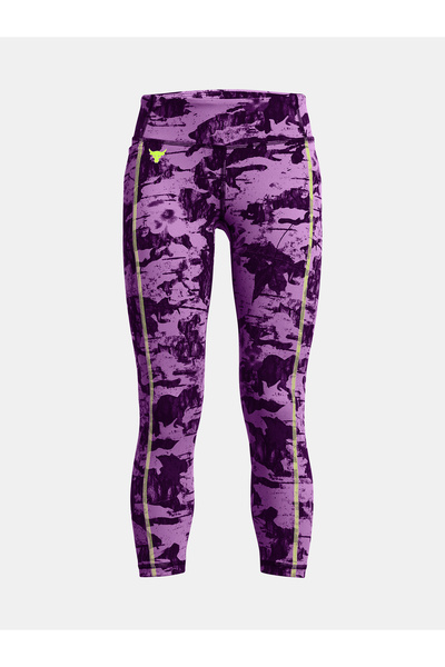 Under Armour Legíny Pjt Rck Girls LetsGo Lg Pt-PPL