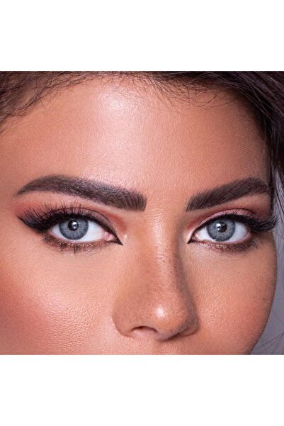 I Colors عدسات لاصقة لامعة - ريني (ACCB310)
