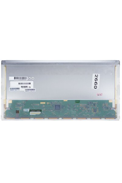 unbranded Οθόνη Laptop 17.3'' 1920x1080 WUXGA FHD LED 50 ακίδων 3D (Κωδ. 1-2660)