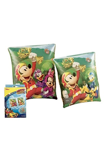 BESTWAY Μπρατσάκια Mickey Friends 23x15 91002
