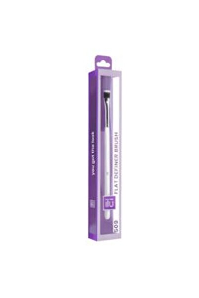 İlü Pensula Ilu Mu 509 Flat Definer Brush