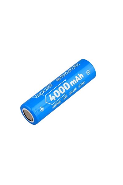 Dulotec Battery Vapcell 18650 4000mAh 10A - A1840