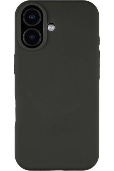 Tactical Magforce Velvet Smoothie Κάλυμμα Πλάτης Γκρι (iPhone 17) Κωδικός: 57...