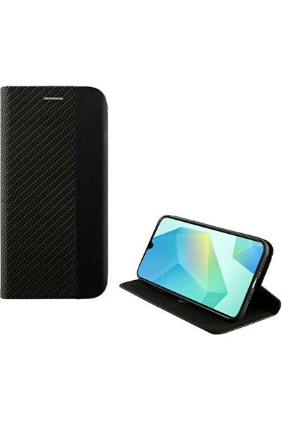 Other Idol 1991 Θήκη Συνθετικό Δέρμα / Σιλικόνη Μαύρο (Oppo A17) Κωδικός: 839...