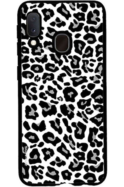 Other Θήκη Κινητού Τηλεφώνου Sonique Σειρά Animal Print Samsung Galaxy A20e Λ...