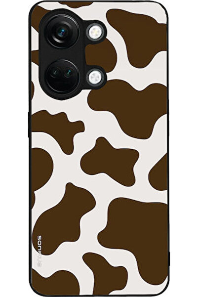 Other Θήκη Κινητού Τηλεφώνου Sonique Σειρά Animal Print OnePlus Nord 3 5G Αγε...