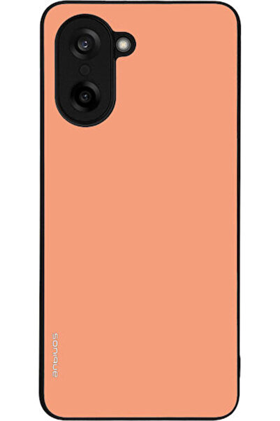 Other Σειρά Sonique Colorbloc Θήκη Κινητού OnePlus Nord CE 5 5G Κοραλλί