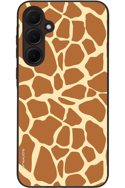 Other Σειρά Sonique Animal Print Θήκη Κινητού Τηλεφώνου Samsung Galaxy A35 5G...
