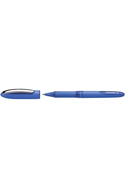 SCHNEIDER Pix roller One Hybrid C, vârf de 0.5mm - scriere albastră